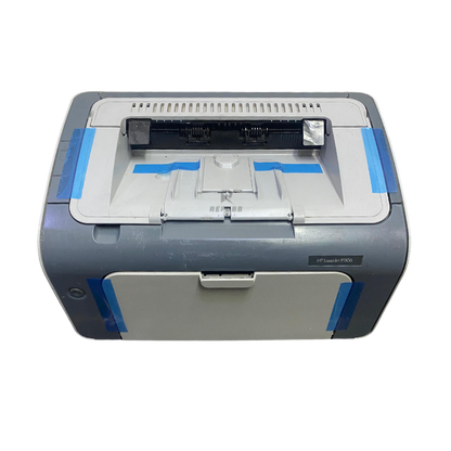 HP LaserJet Pro P-1102/P-1106 Printer (Refurbished)