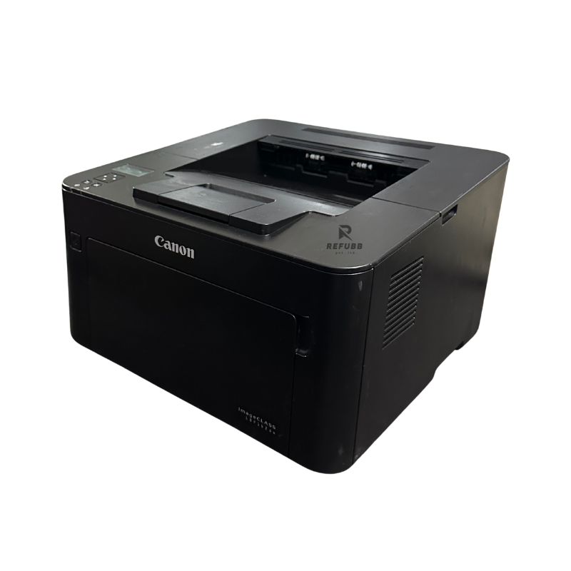 Canon LBP 162DW Laser Printer with Auto Duplex, WiFi (Refurbished Canon LBP 162DW Laser Printer with Auto Duplex, WiFi (Refurbished