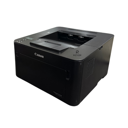 Canon LBP 162DW Laser Printer with Auto Duplex, WiFi (Refurbished)