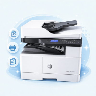 A3 Laser Printers