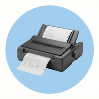 Dot Matrix Printers