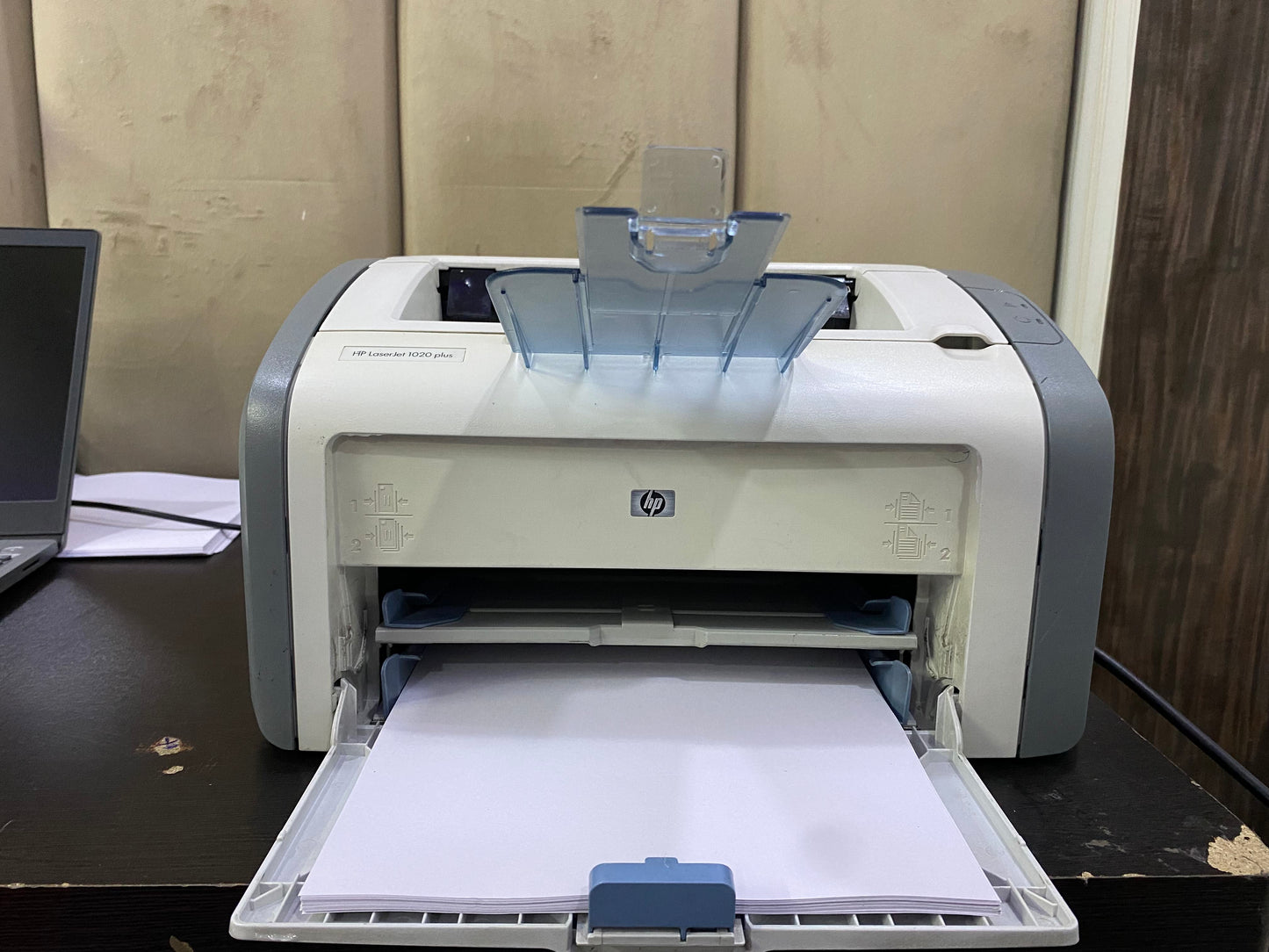 HP Laserjet 1020 plus printer (Refurbished) – Refubb