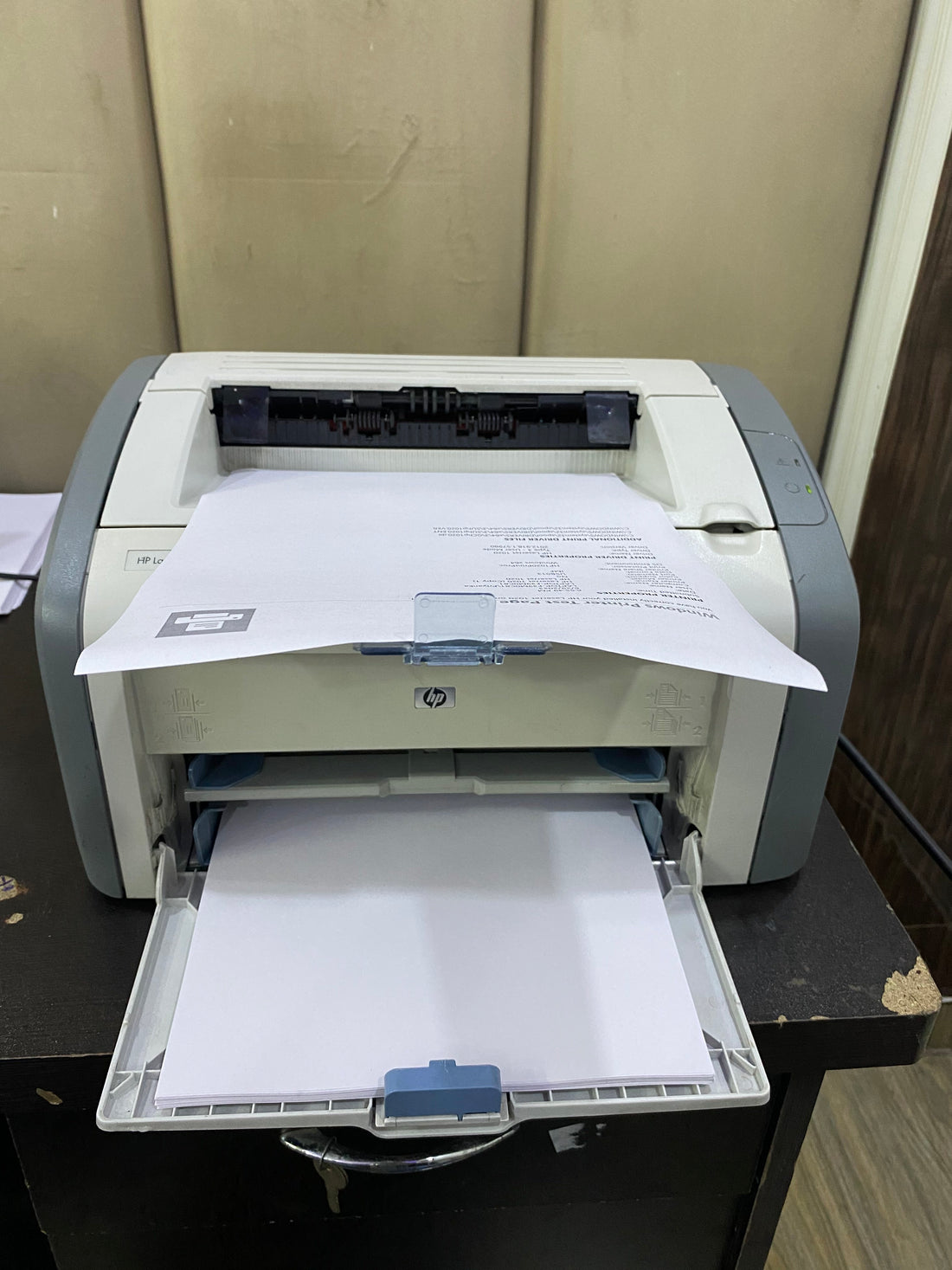 HP Laserjet 1020 printer (Refurbished)