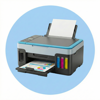 Duplexer Printers