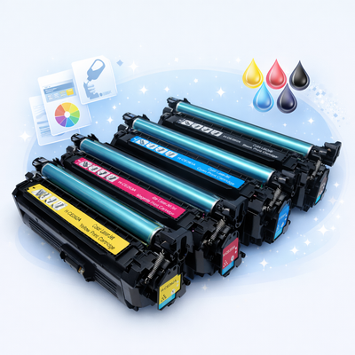 Printer Cartridges