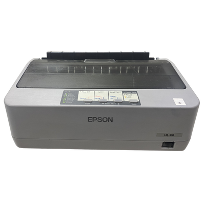 Epson LX310 Dot Matrix Printer (Refurbished)