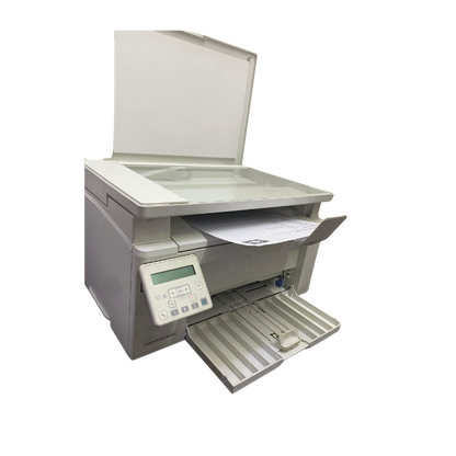HP LaserJet Pro MFP M132nw Multi-function Wi-Fi Laser Printer (Refurbished)
