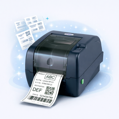 Label Printers