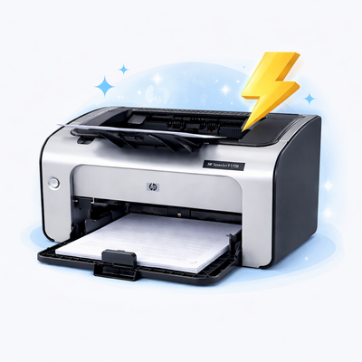 Laser Printers