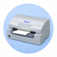 Passbook Printers