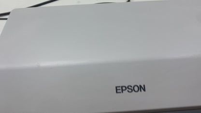 Epson PLQ-30 Passbook Printer (Refurbished)