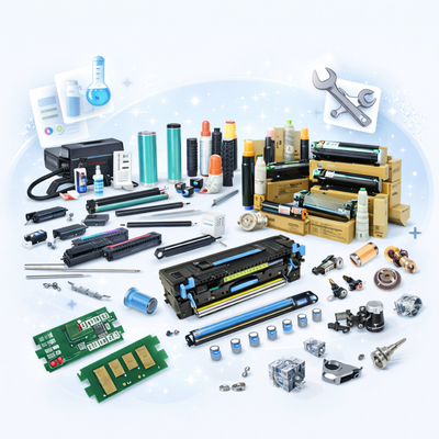 Printer Parts