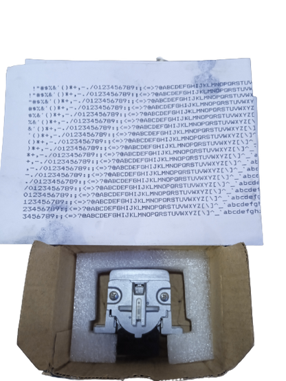 Epson FX-2175 Printer Head (Refurbished)
