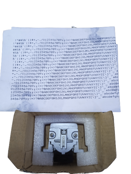 Epson FX-2175 Printer Head (Refurbished)