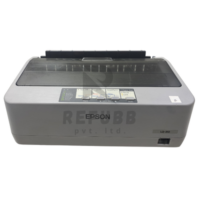 Epson LQ-310 Dot Matrix Printer (Refurbished)