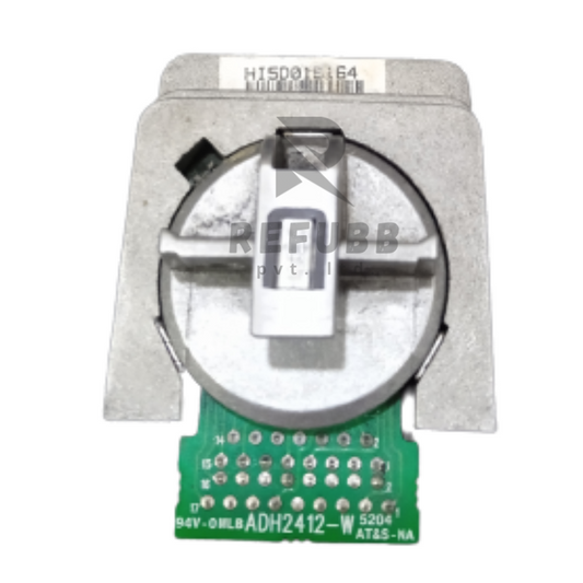 WEP HQ-1070 DX Printer Head (Refurbished)