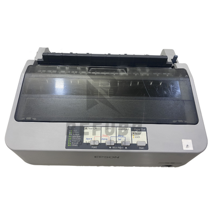 Epson LQ-310 Dot Matrix Printer (Refurbished)