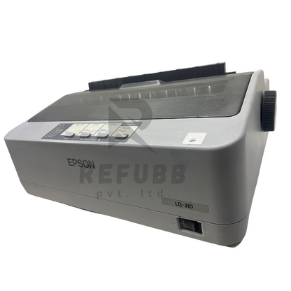 Epson LQ-310 Dot Matrix Printer (Refurbished)