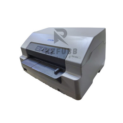 Epson PLQ-22CS Passbook Printer (Refurbished)