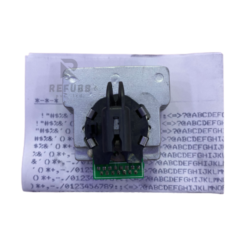 TVS 240/250 Star Printer Head (Refurbished)