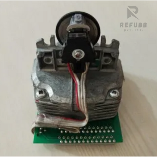 TVS Speed 40+ Printer Head (Refurbished)