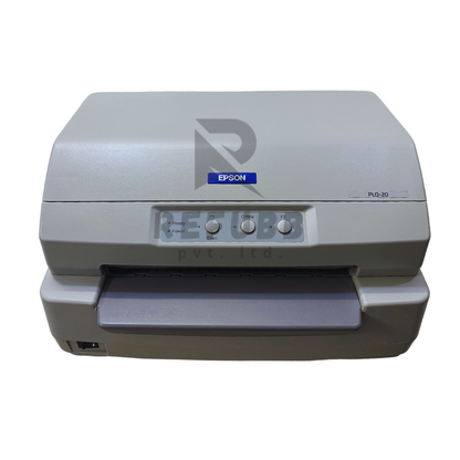 Epson PLQ20 Passbook Printer (Refurbished)