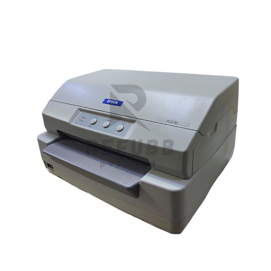 Epson PLQ20 Passbook Printer (Refurbished)