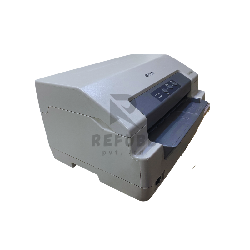 Epson PLQ-22CS Passbook Printer (Refurbished)