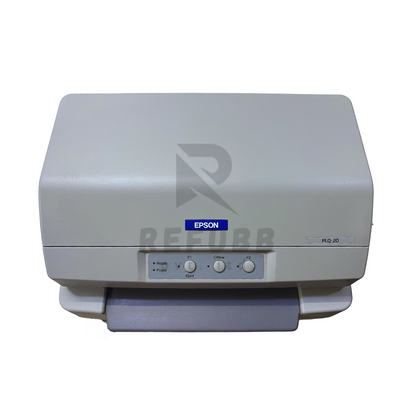 Epson PLQ20 Passbook Printer (Refurbished)